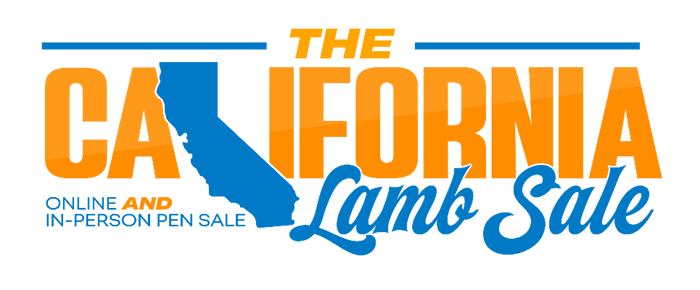CA Lamb Sale
